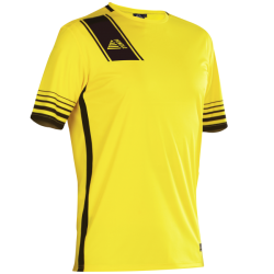 Verona Football Shirt Yellow/Black